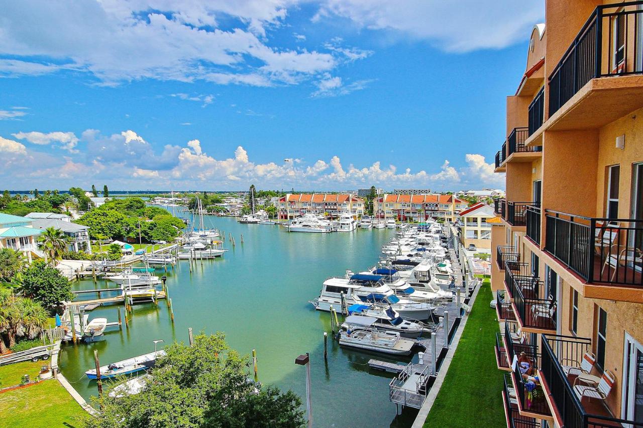 Madeira Bay Resort 508 St. Pete Beach Exteriér fotografie