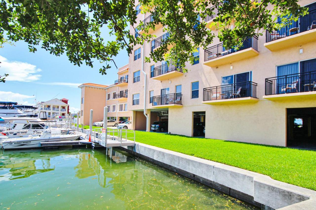 Madeira Bay Resort 508 St. Pete Beach Exteriér fotografie