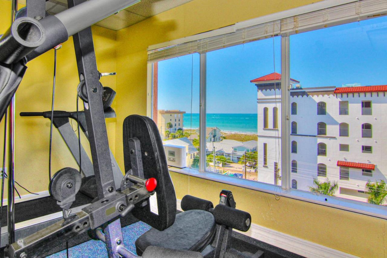 Madeira Bay Resort 508 St. Pete Beach Exteriér fotografie