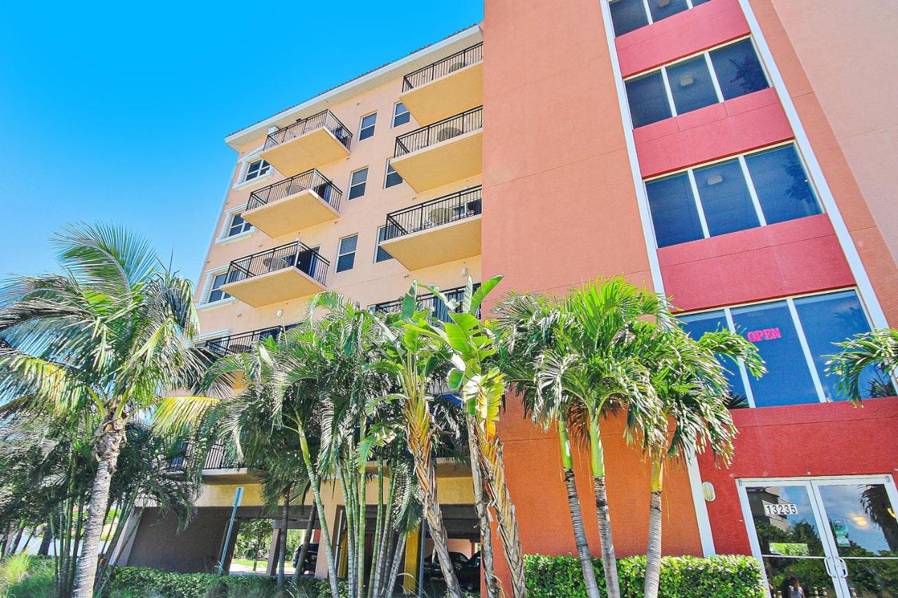 Madeira Bay Resort 508 St. Pete Beach Exteriér fotografie