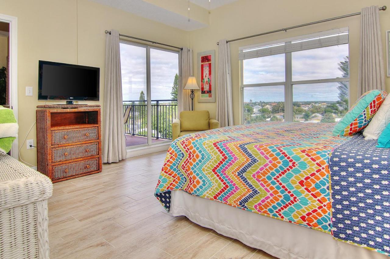 Madeira Bay Resort 508 St. Pete Beach Exteriér fotografie