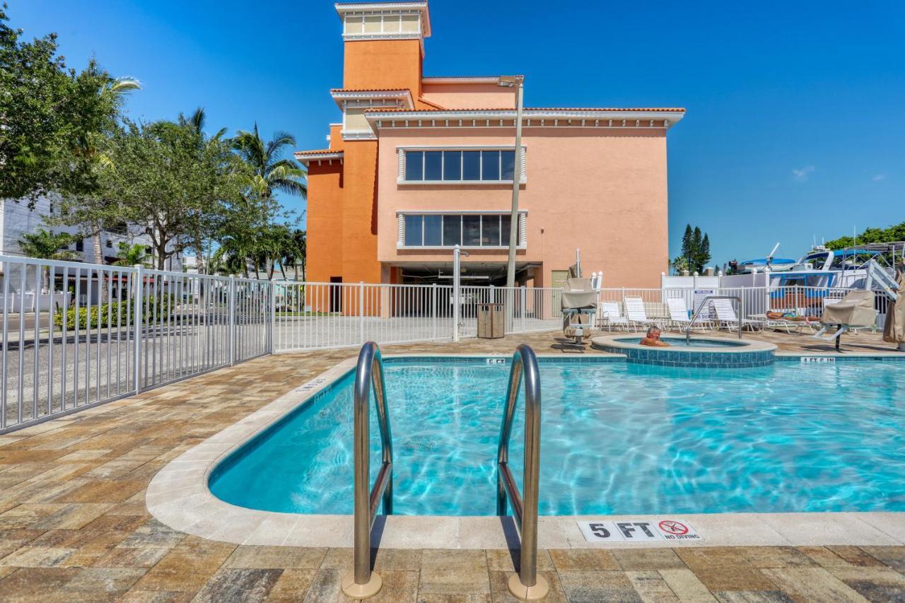 Madeira Bay Resort 508 St. Pete Beach Exteriér fotografie