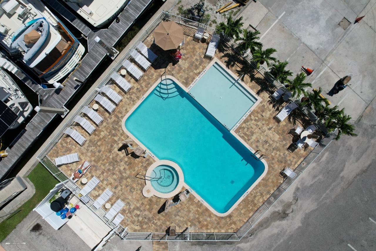 Madeira Bay Resort 508 St. Pete Beach Exteriér fotografie