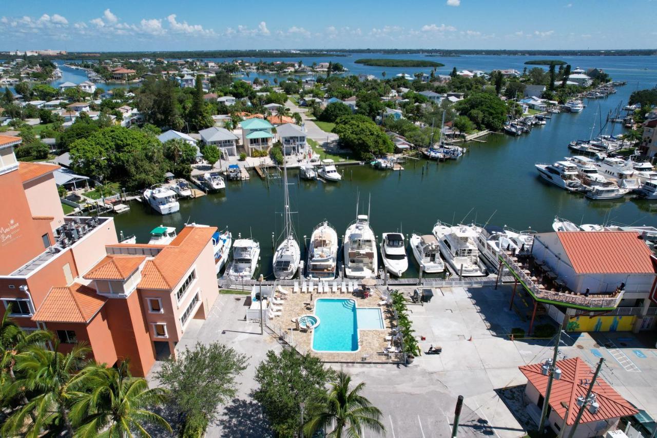 Madeira Bay Resort 508 St. Pete Beach Exteriér fotografie