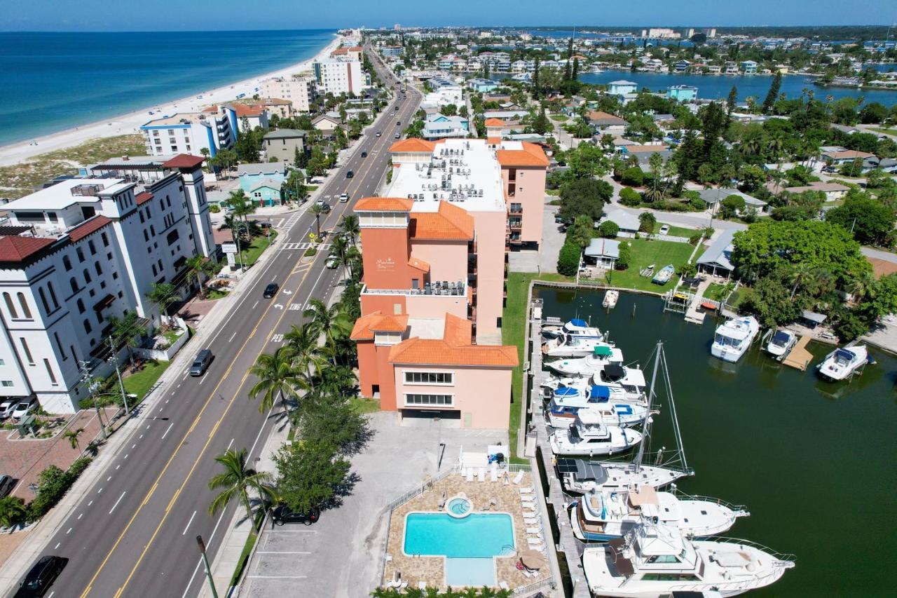Madeira Bay Resort 508 St. Pete Beach Exteriér fotografie